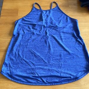 Lululemon tank - size 6